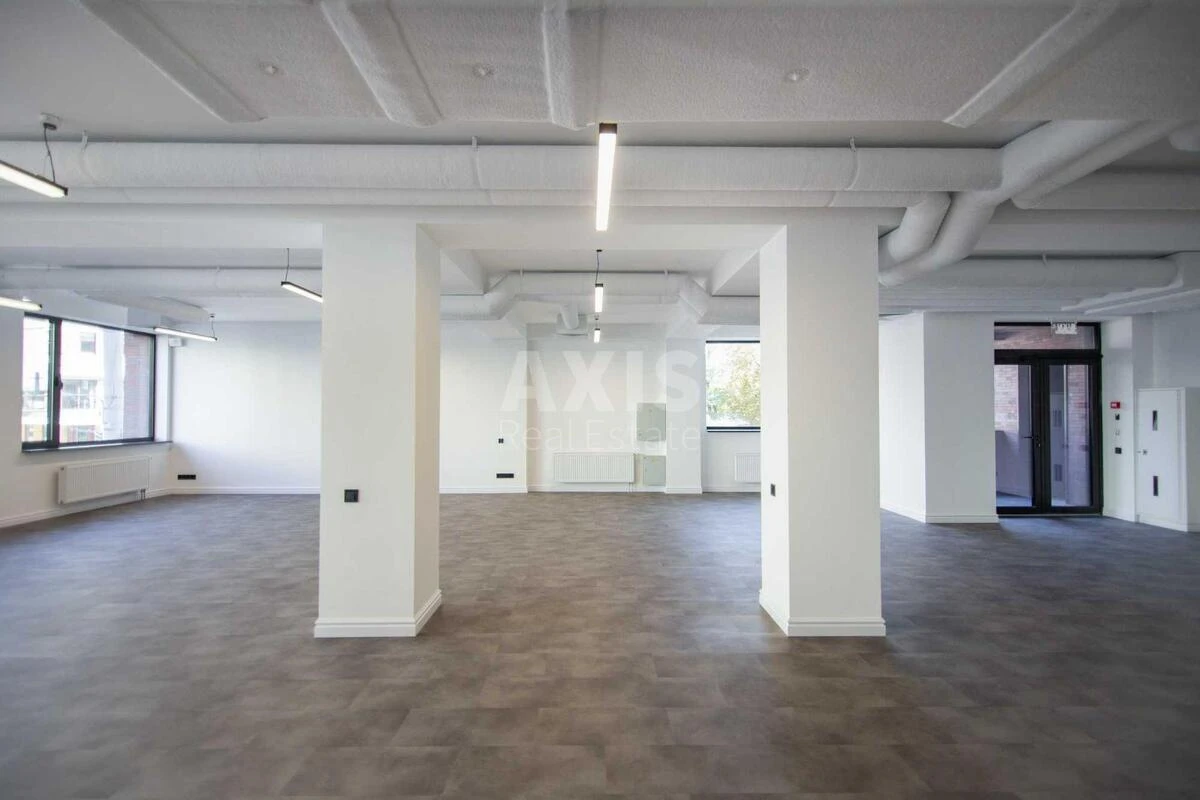 Office vul. Saksagans'kogo 53/80, 227m26757916