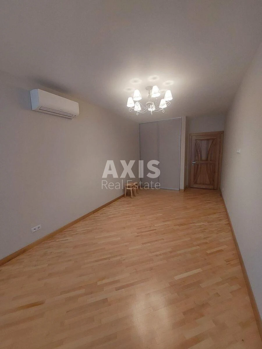 2k apartment vul. Vyshgorods'ka 45Ж577604