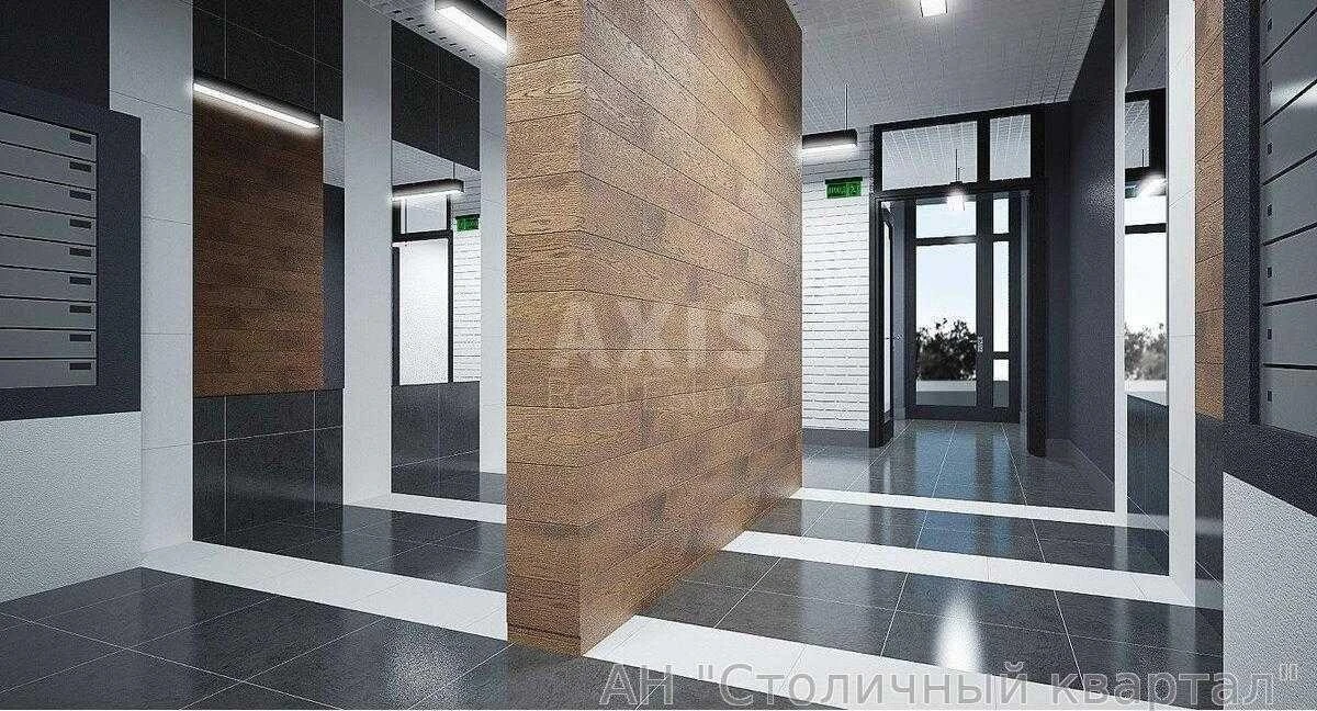 1к квартира бул. Вацлава Гавела 286430914