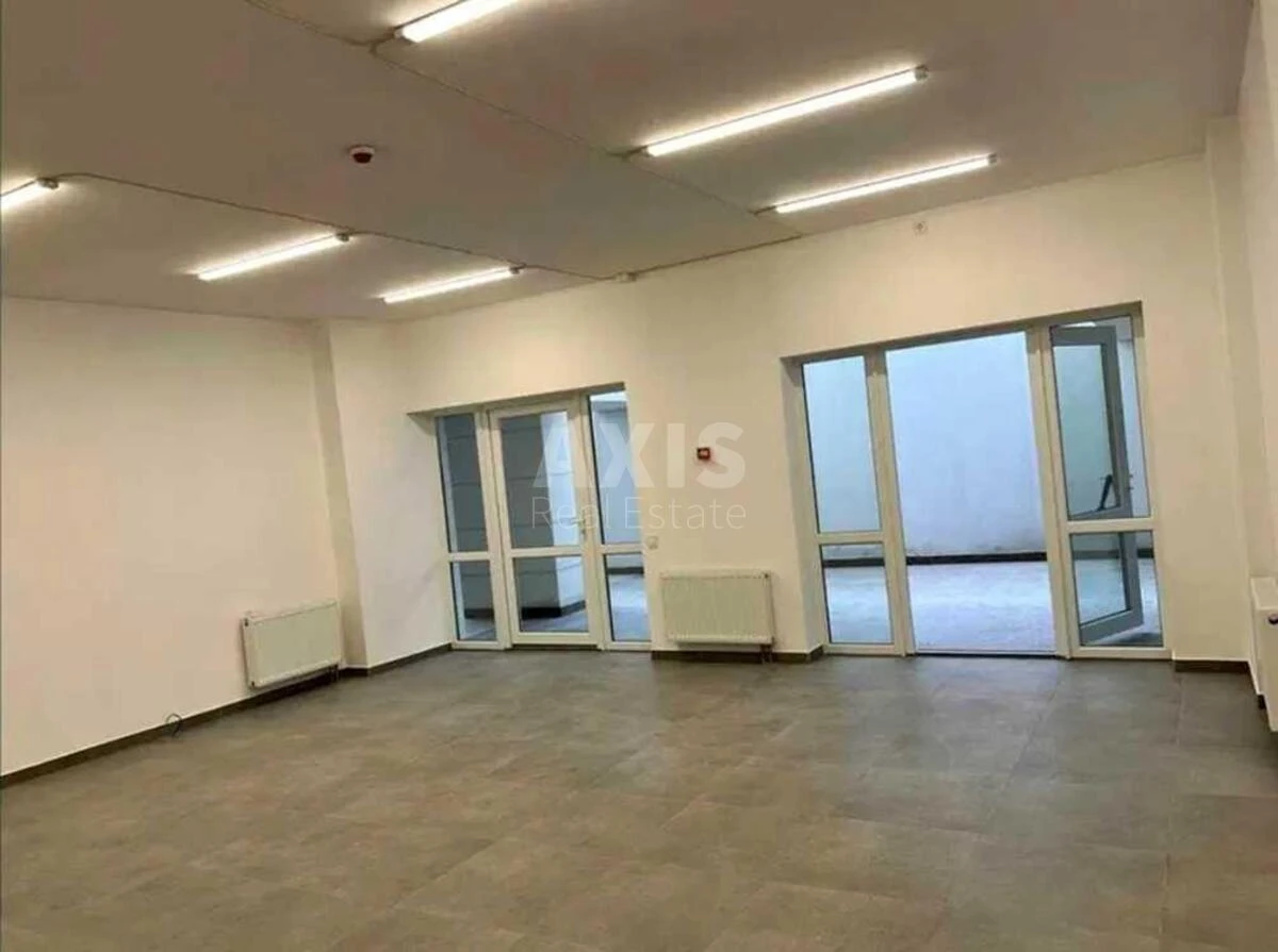 Trade object vul. Myhajla Maksymovycha 24, 56m2691521