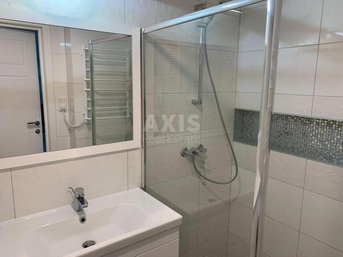 1k apartment vul. Reya Bredberi 2А643185