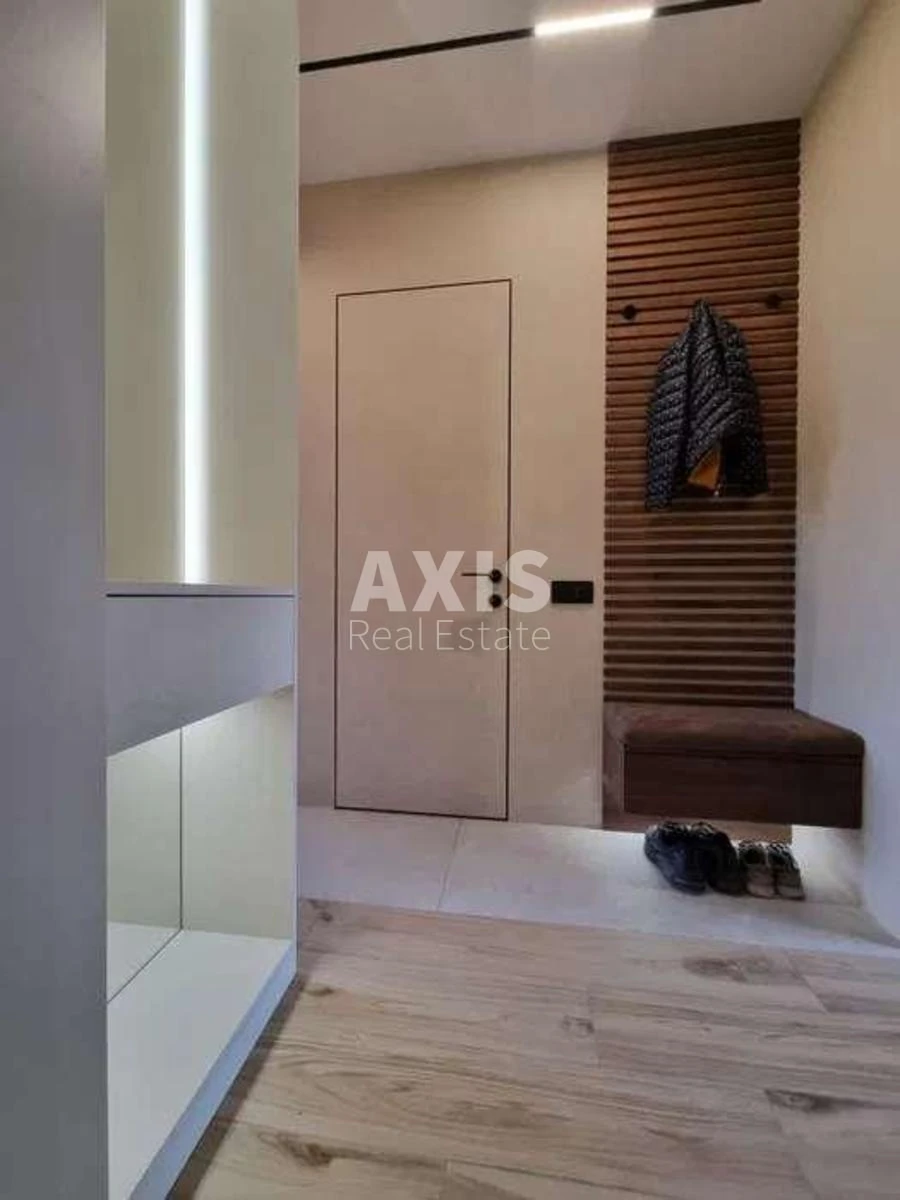 2k apartment vul. Saljutna 245261