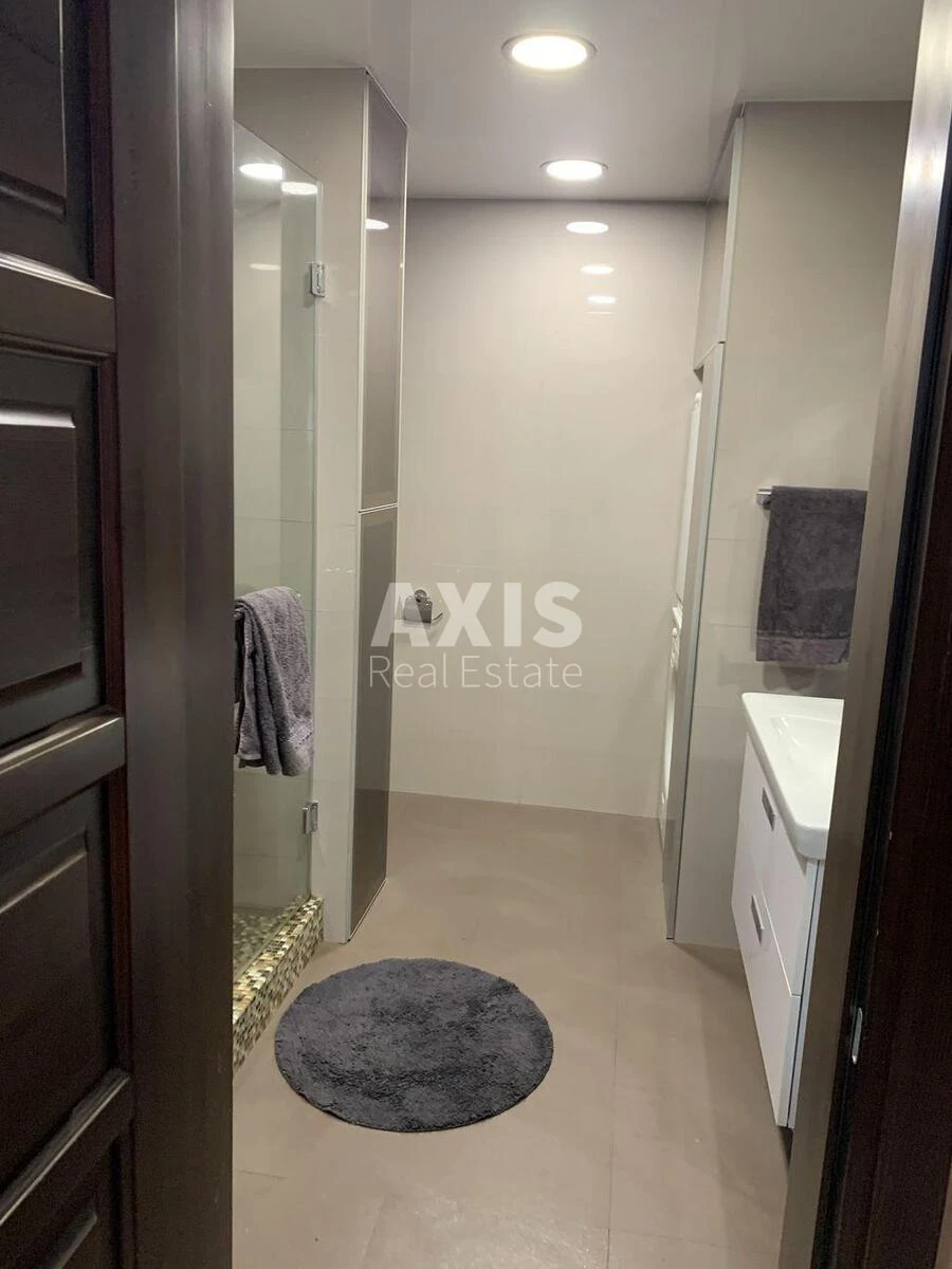 3k apartment vul. Sergija Kolosa 2616645