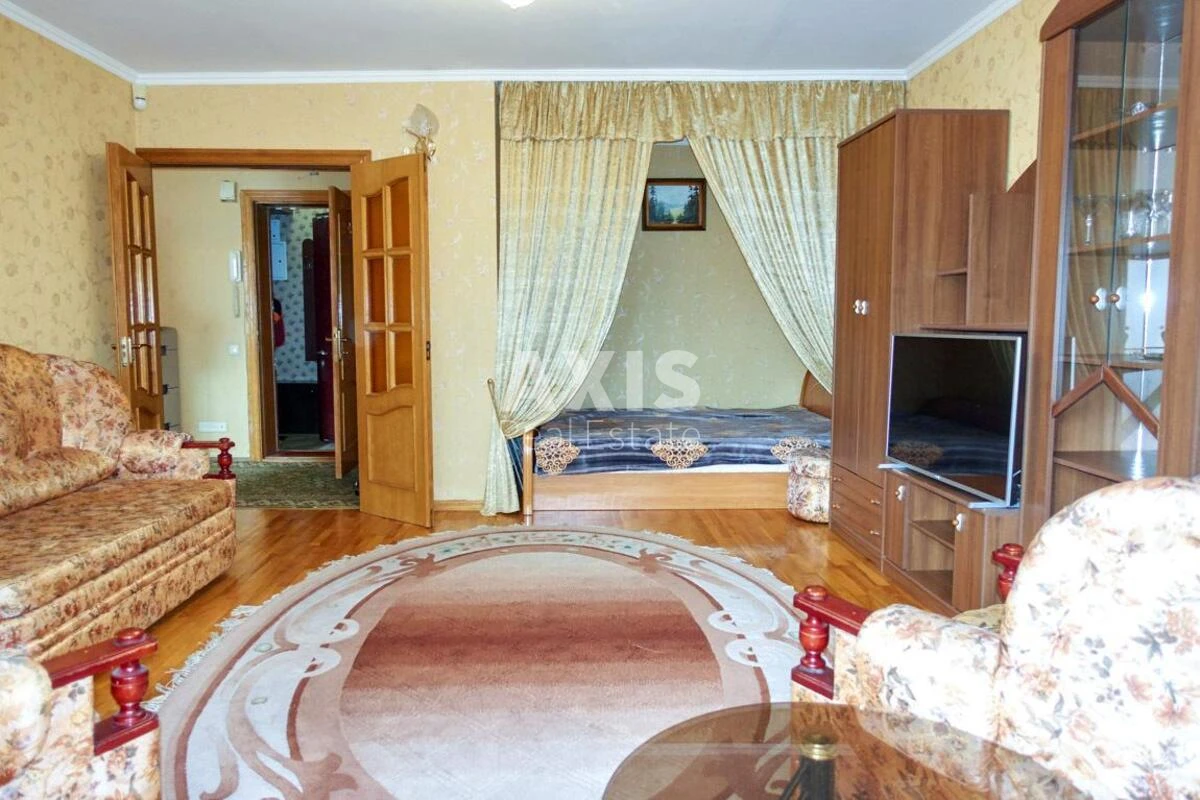 1k apartment vul. Heroyiv Polku «Azov» 25638900