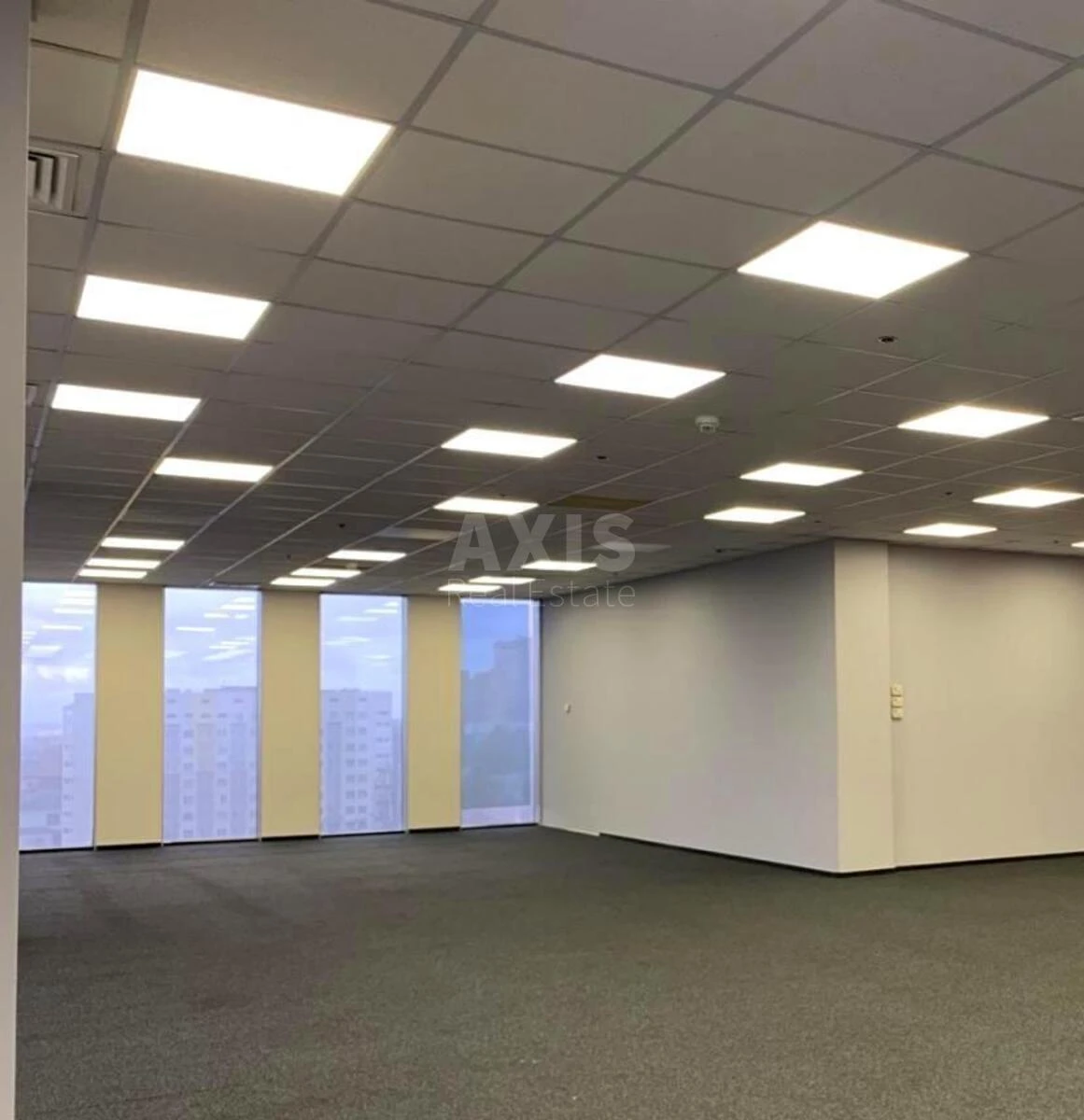 Офис ул. Николая Амосова 12, 467м2659705