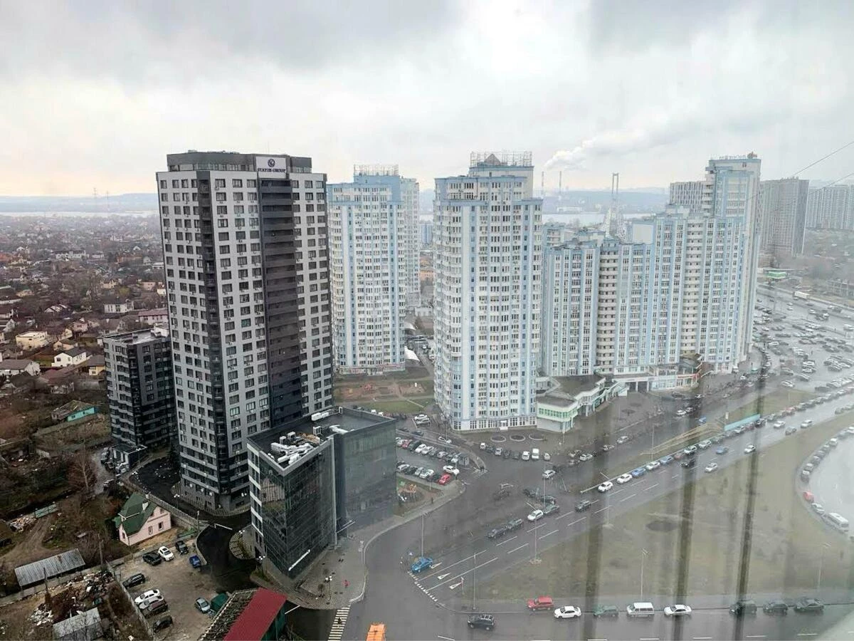 Office vul. Chavdar Jelyzavety 1, 136m2604117