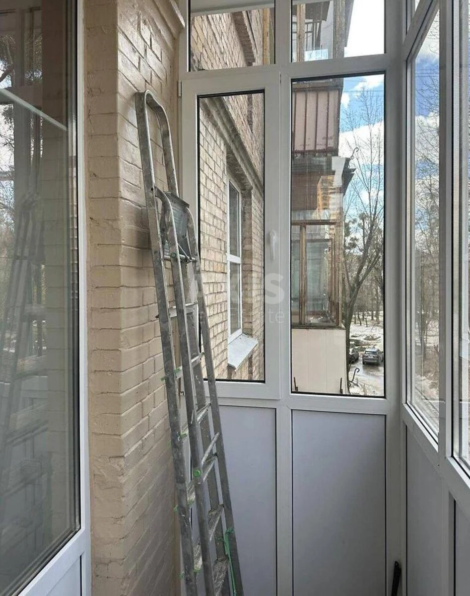 3k apartment vul. Kudri Ivana 39А6587515