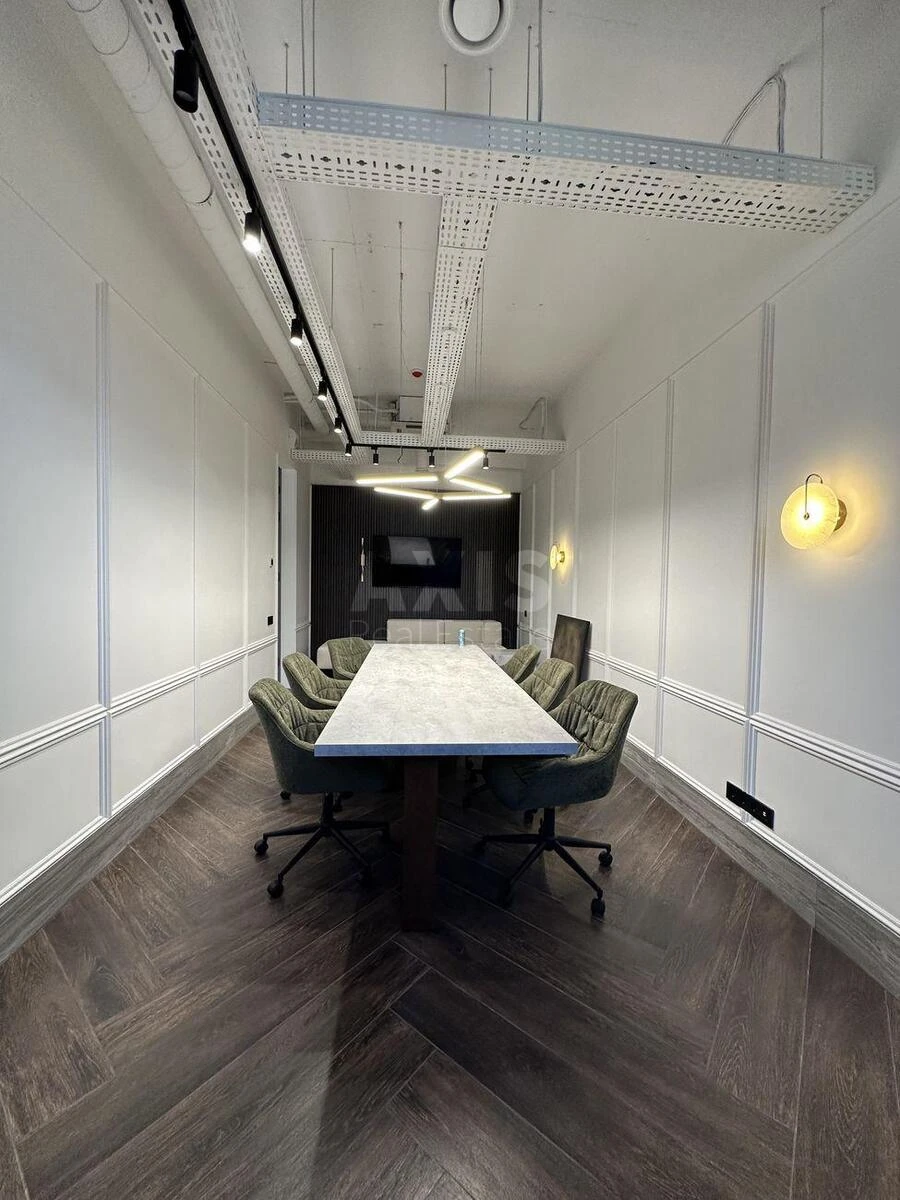 Office vul. Bul'varno-Kudrjavs'ka 15, 250m2675034