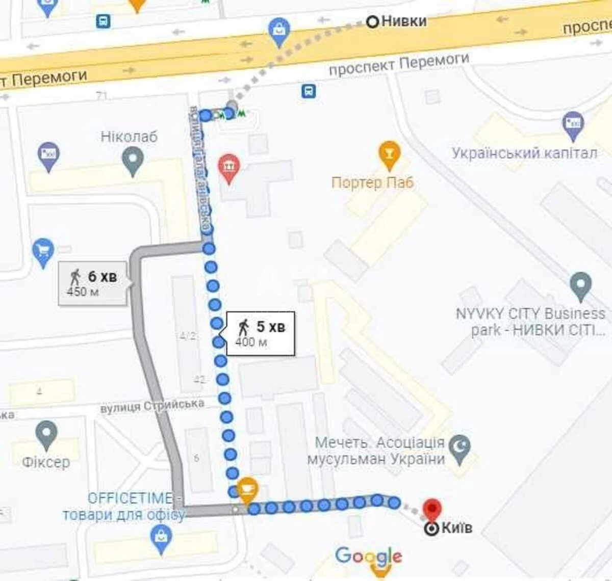 Офис пр-т Победы 67/1, 140м2559785