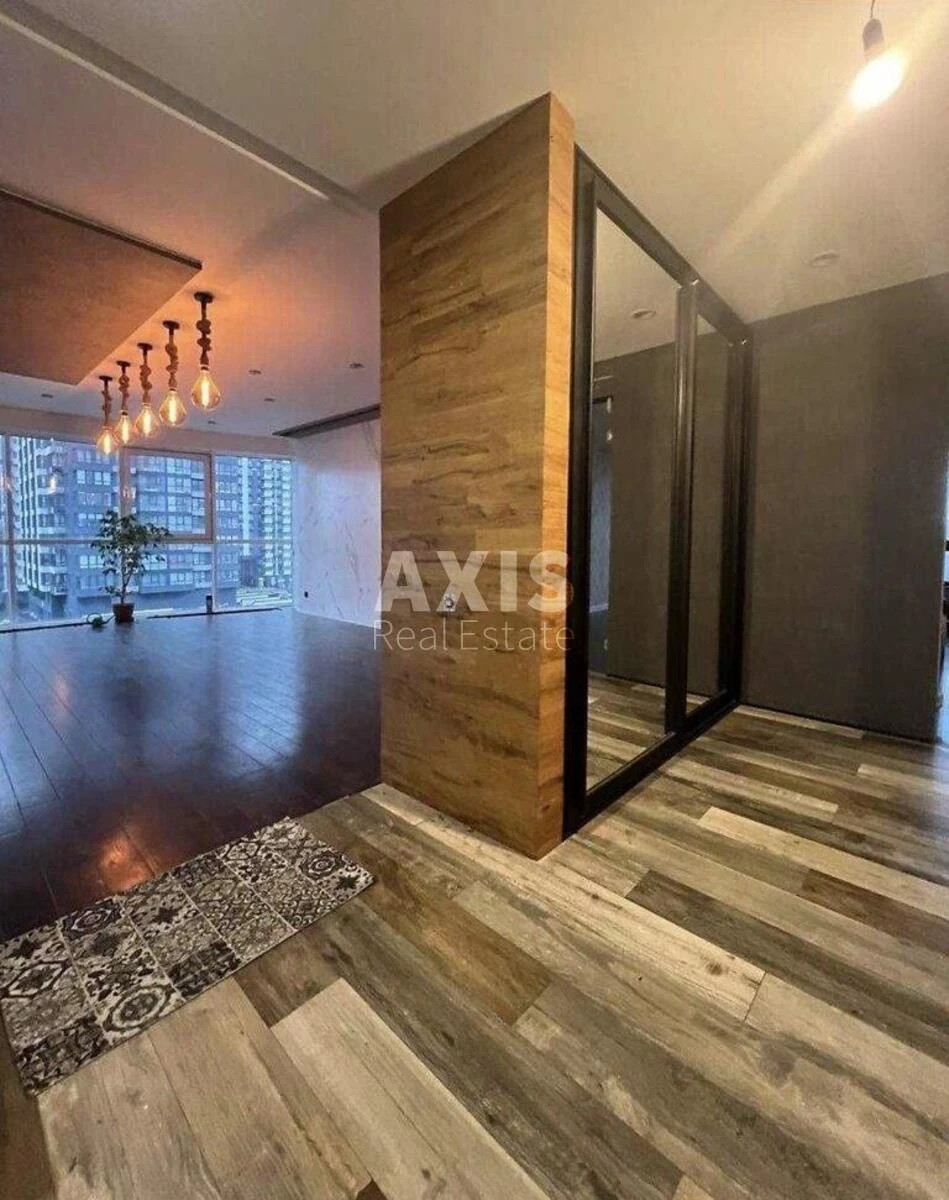 2k apartment vul. Zarichna 1B6985314