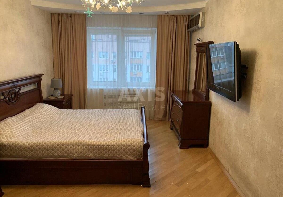 3к квартира пер. Феодосийский 14А690823