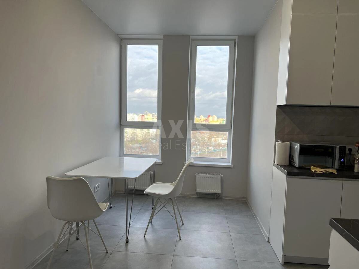 1k apartment vul. Kanal'na 8642862