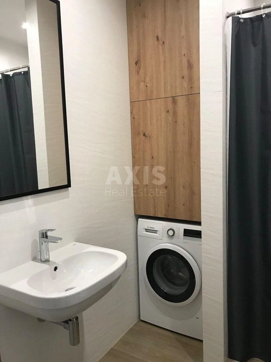 1k apartment vul. Lypkivs'kogo Vasylja Mytropolyta 38688115