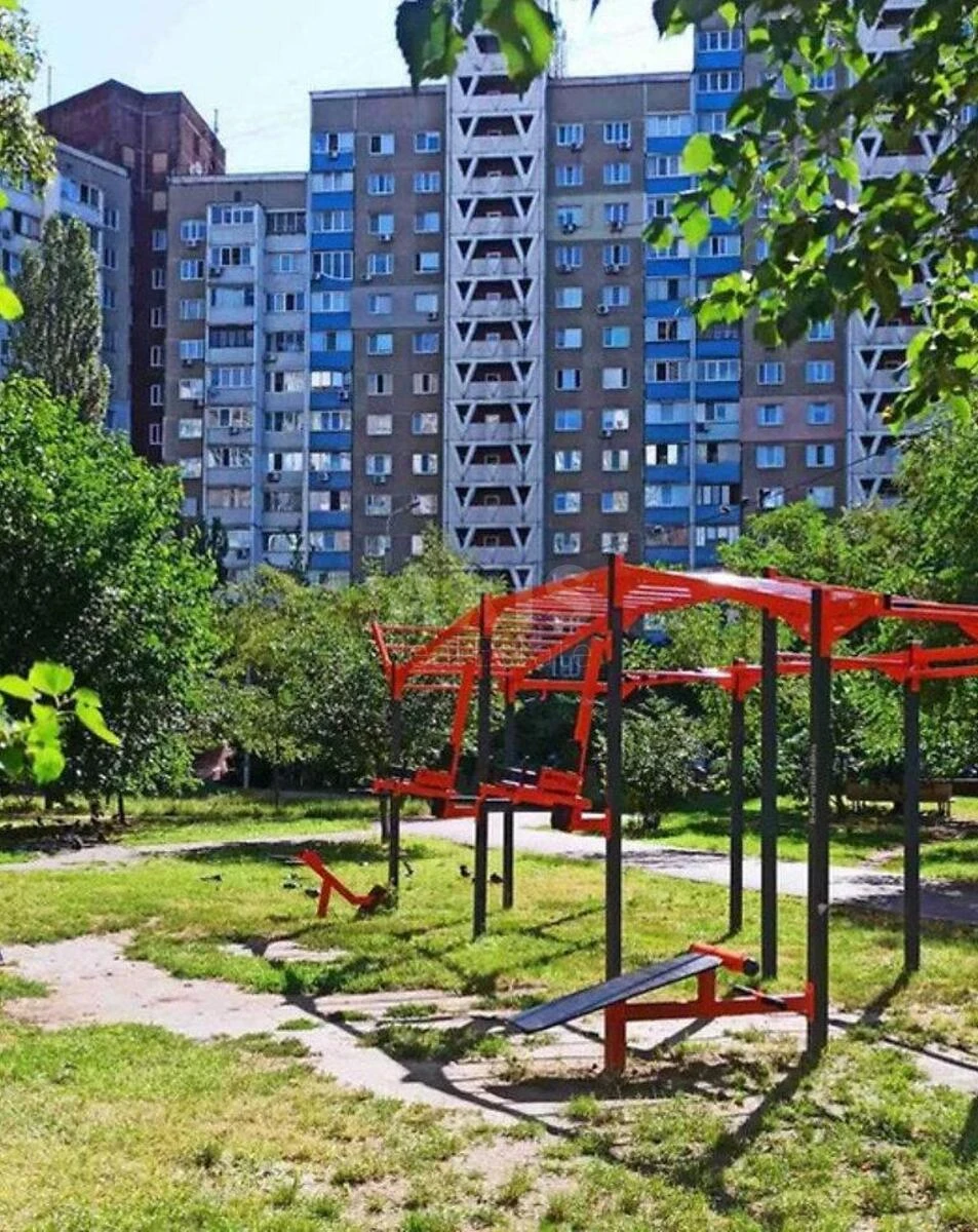 2k apartment vul. Zabolotnogo Akademika 287182815
