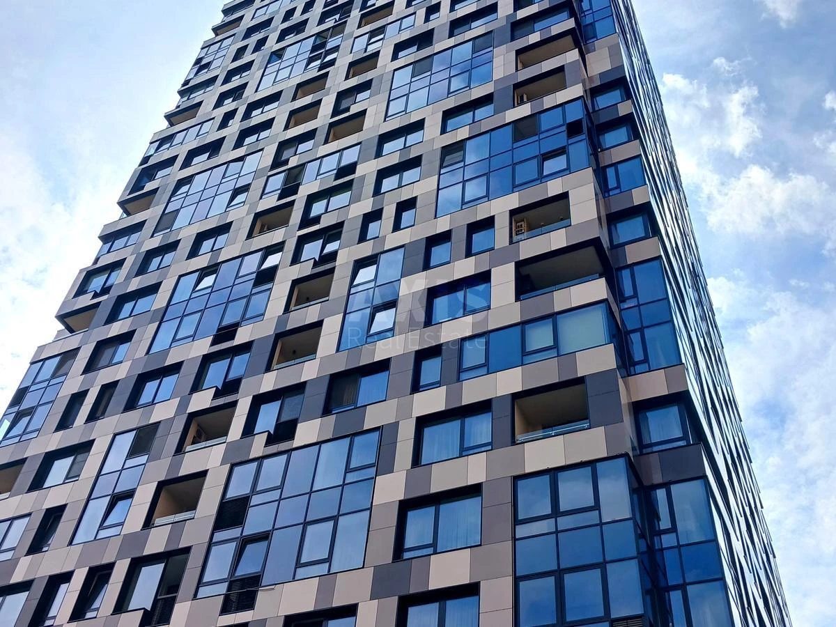 1k apartment vul. Dilova 1/26882417