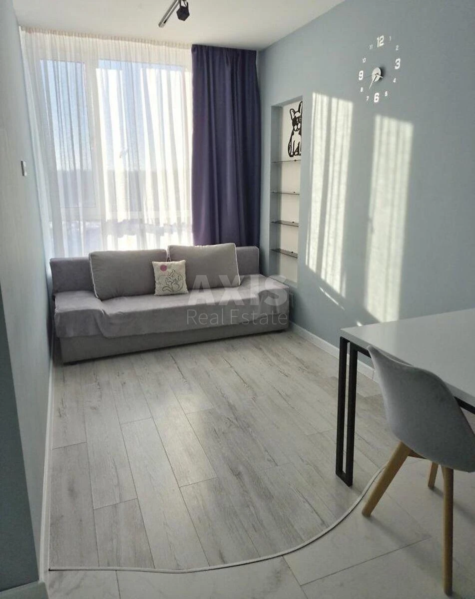 1k apartment shose Stolychne 1671891