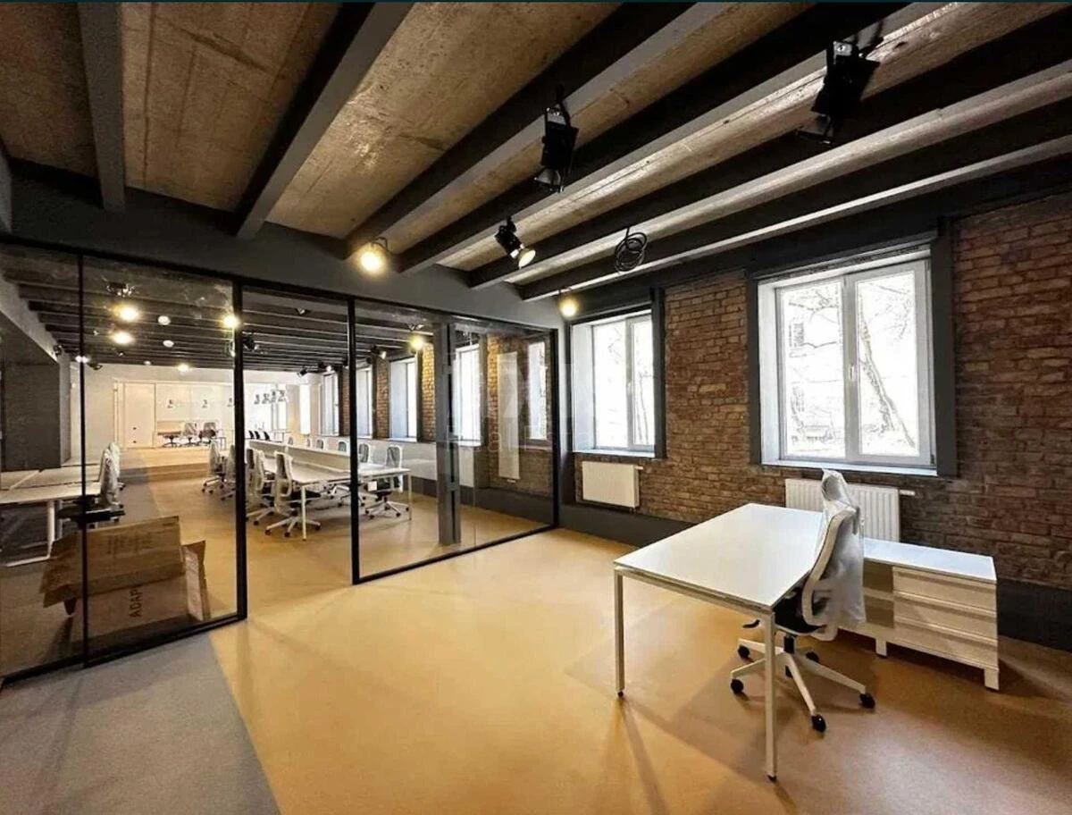 Office bul. Shevchenka Tarasa 48Б, 292m2718533