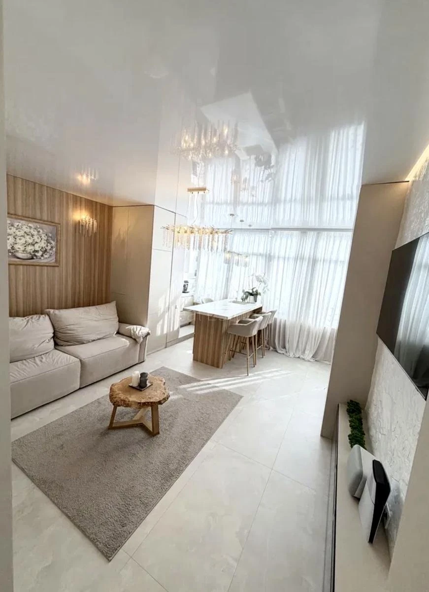 2к квартира ул. Липковского Василия Митрополита 37Б688571