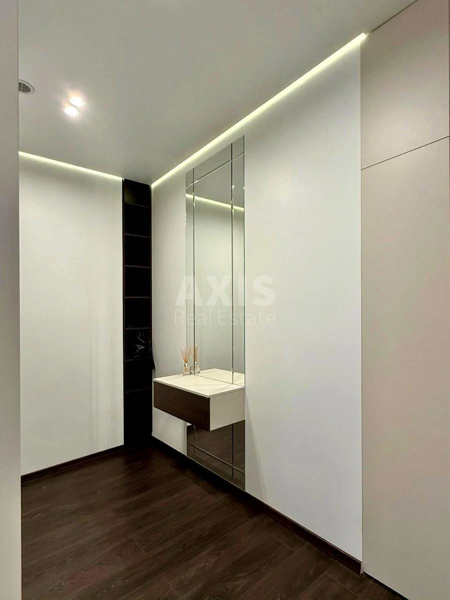 2k apartment vul. Oleksandra Konyskoho 22А638624