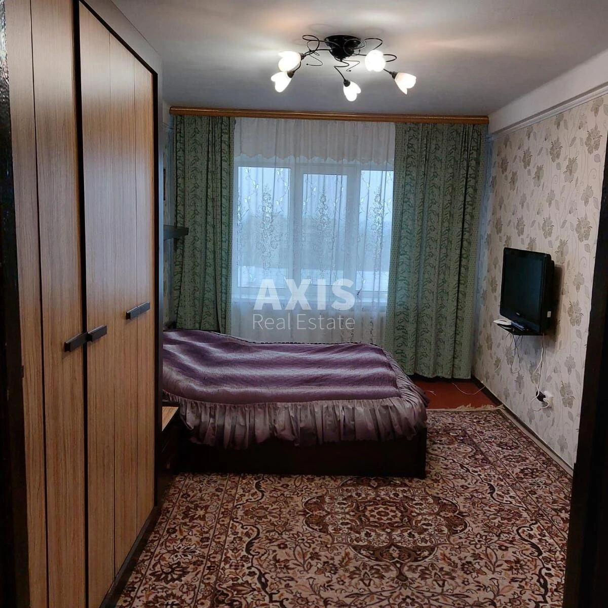 3k apartment vul. Lytvynenko-Vol'gemut 4631899