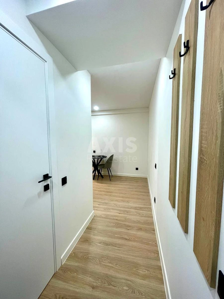 1k apartment vul. Junosti 96387511