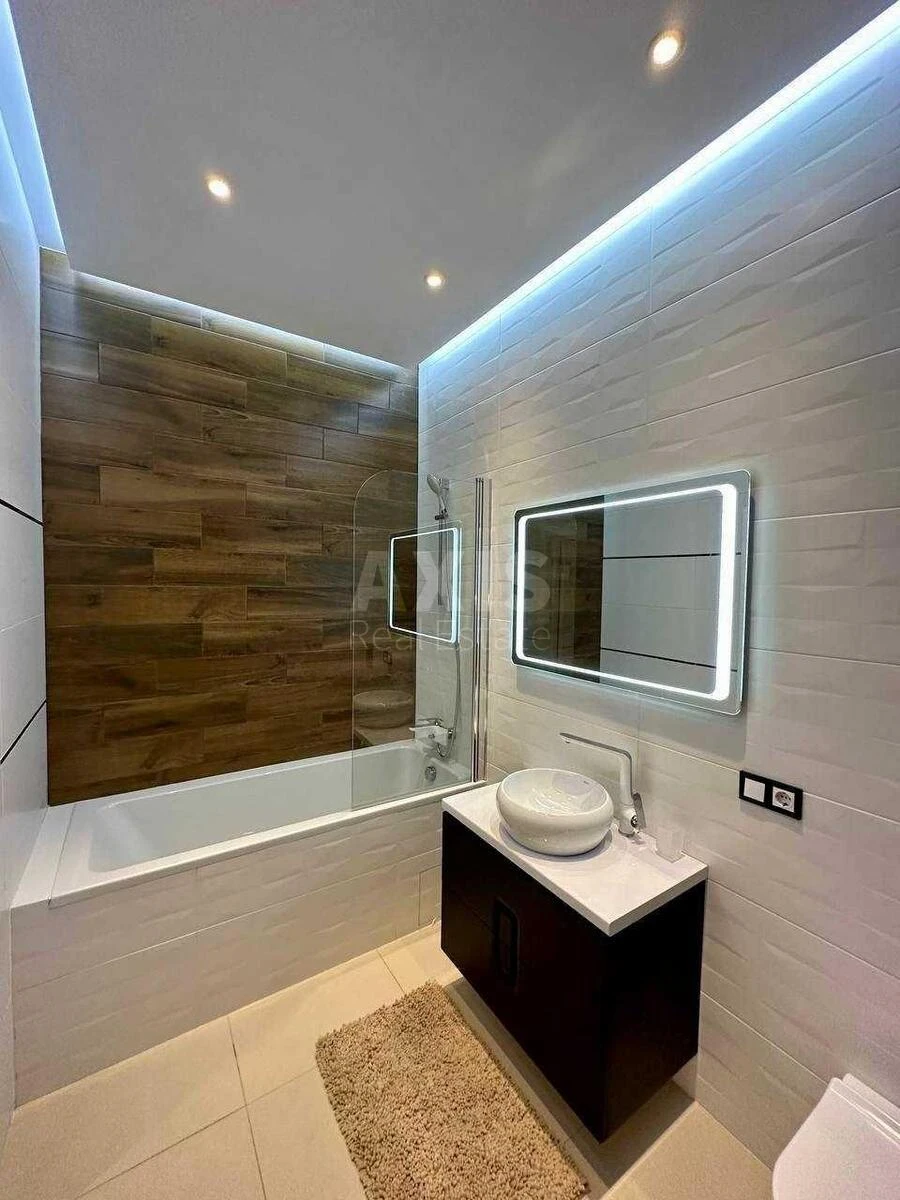 1k apartment vul. Mehanizatoriv 2656411