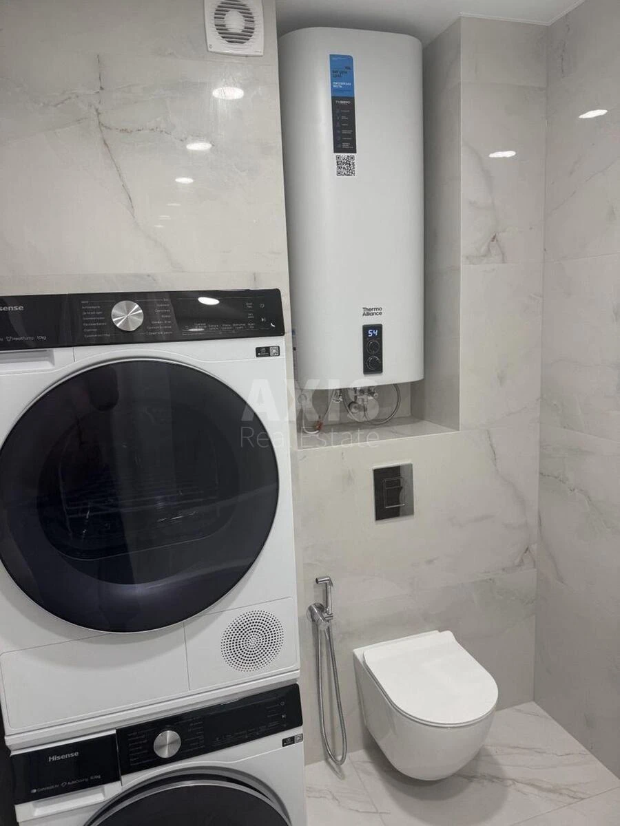 2k apartment vul. Tyraspol's'ka 43718965