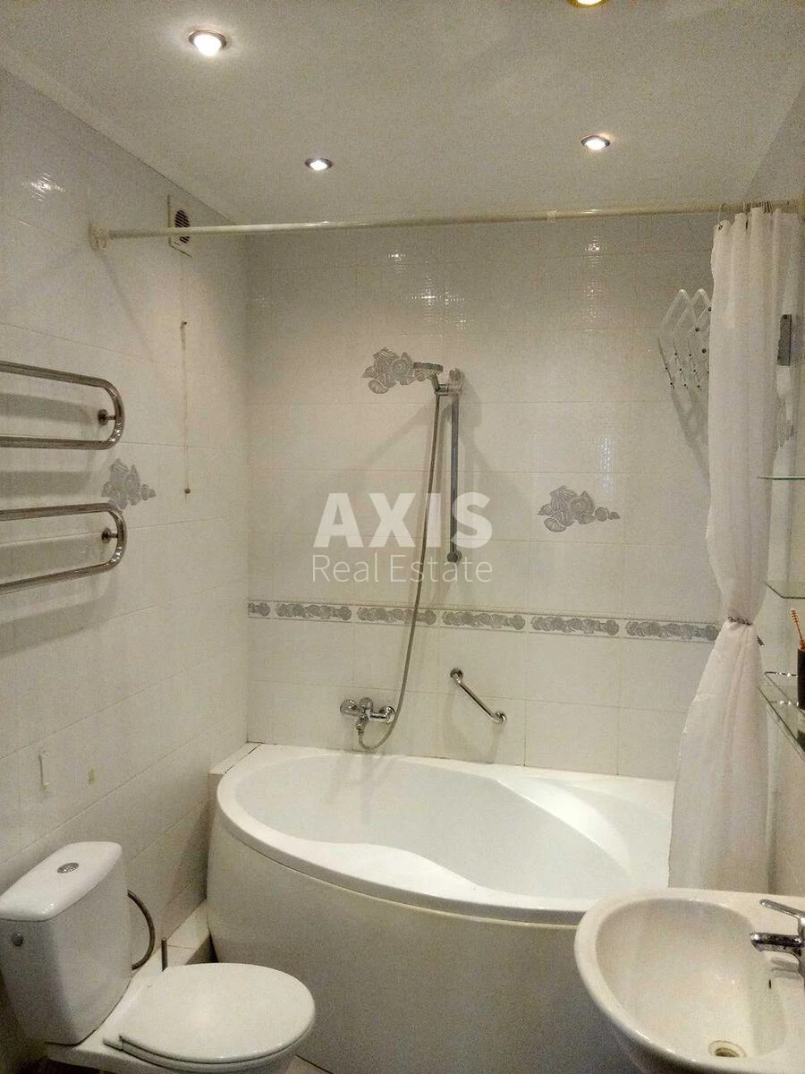 1k apartment vul. Get'mana Vadyma 1552646