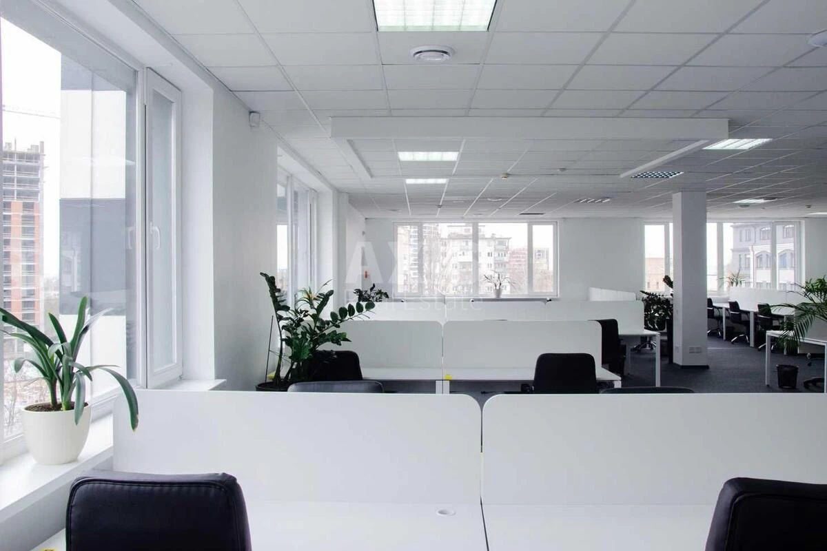 Офис ул. Пимоненко Николая 13, 337м2656753