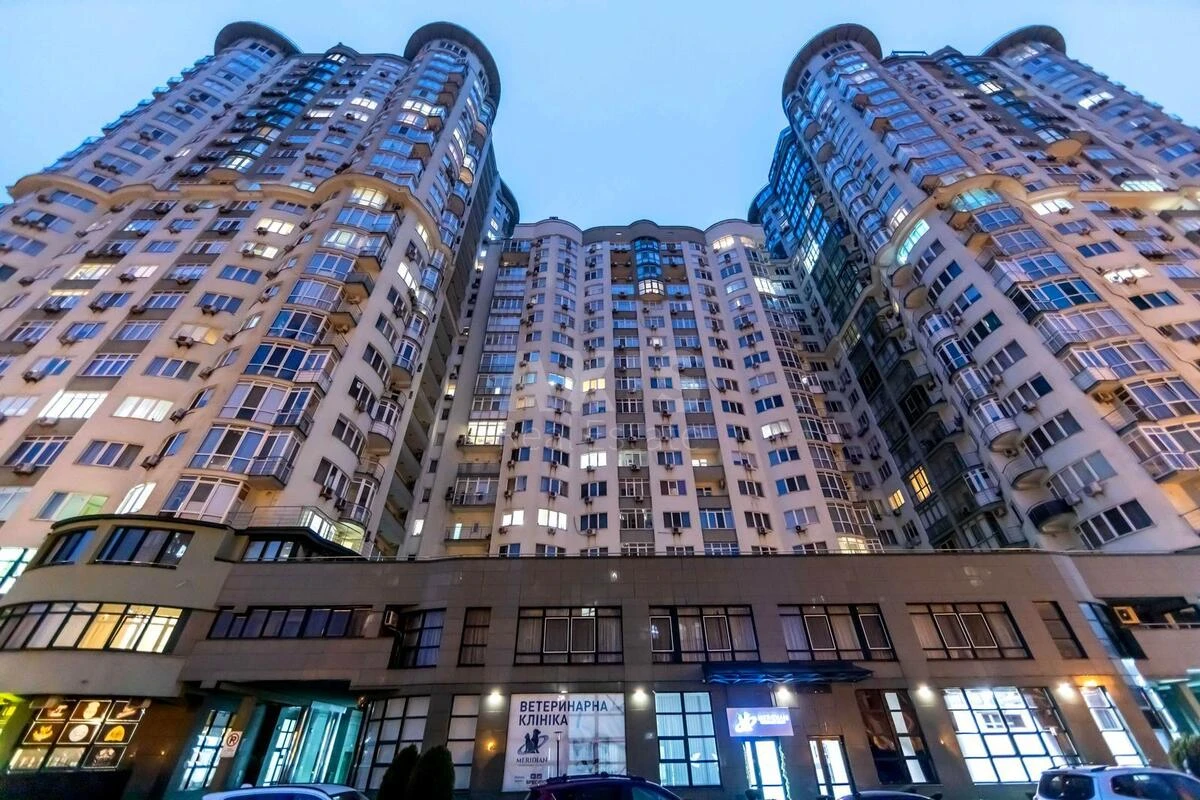 3k apartment vul. Mehanizatoriv 2689072