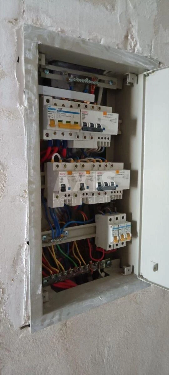 2k apartment vul. Saperno-Slobids'ka 22672609