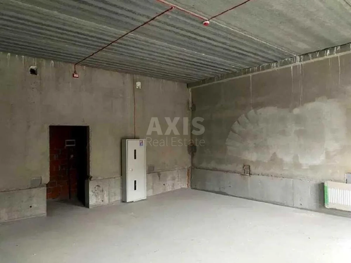 Объект торговли ул. Михаила Максимовича 26, 47м2657231