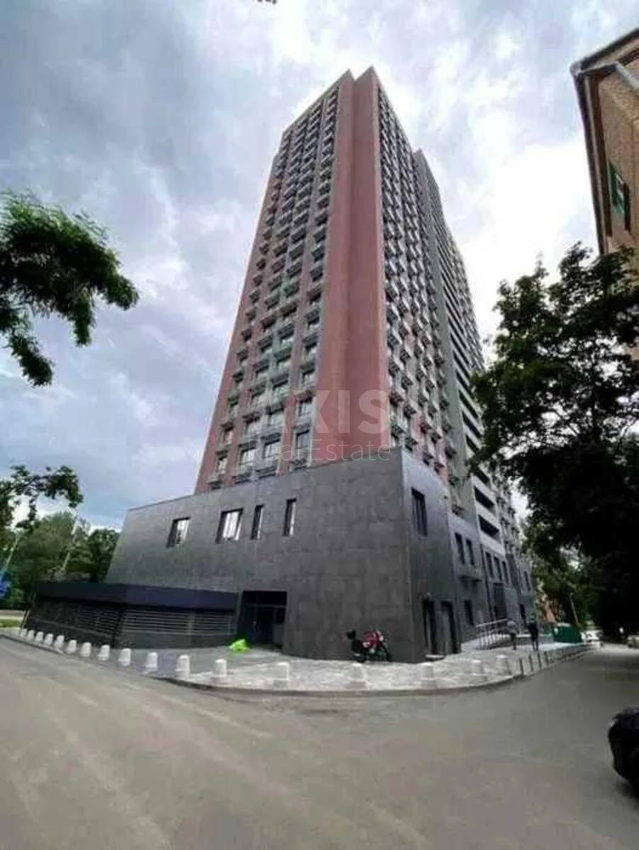 2к квартира ул. Телиги Елены 2565734