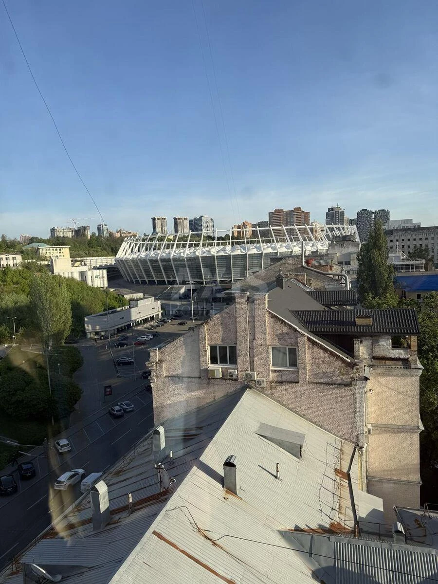 Office vul. Esplanadna 20, 25m26406710