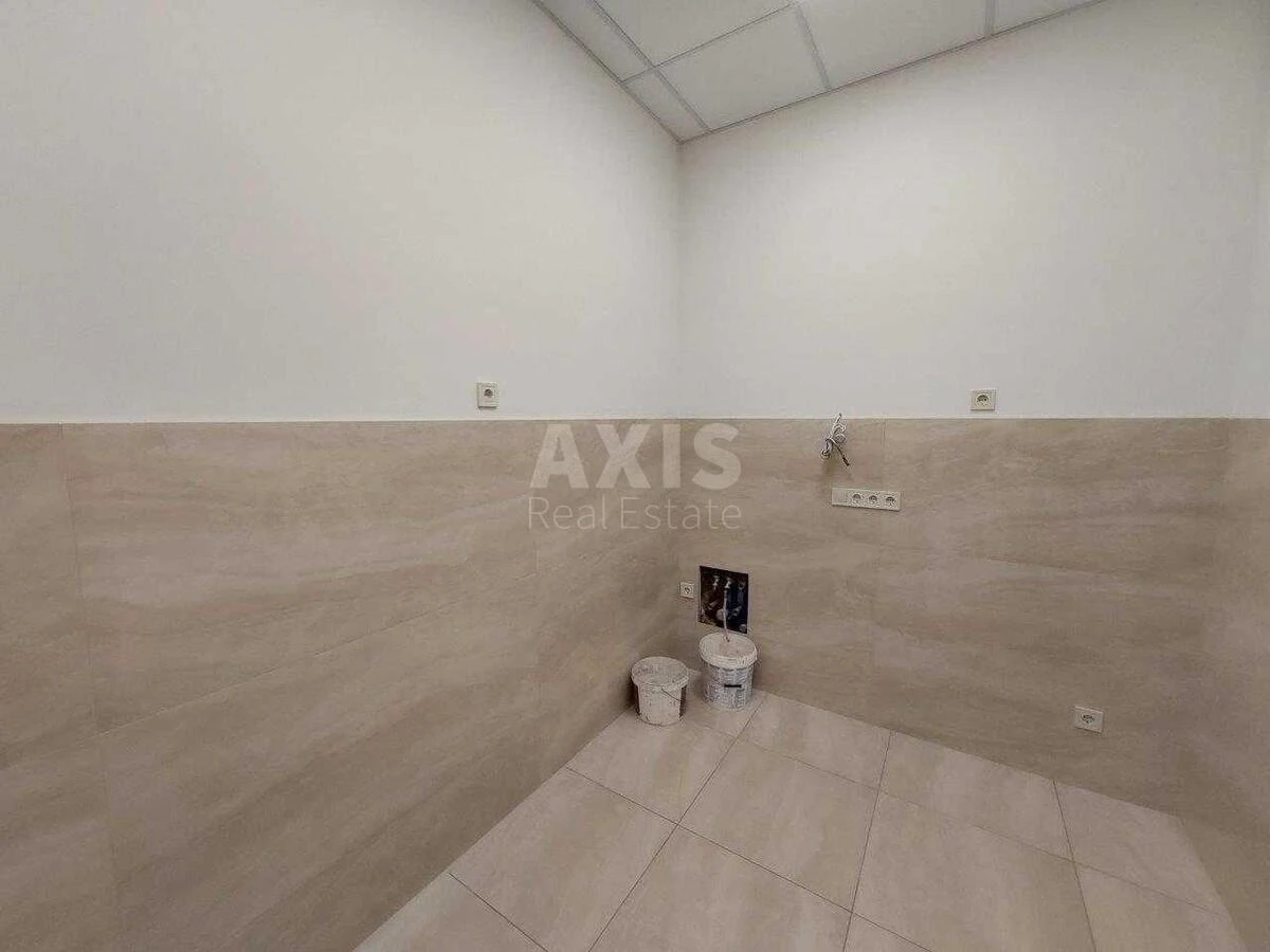 Office vul. Nyzhnij Val 27/29, 120m2640936