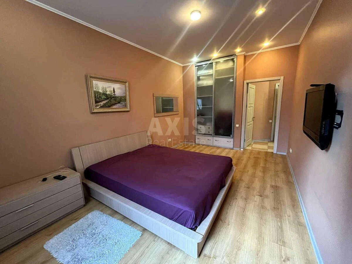 3к квартира ул. Павловская 26/41704299