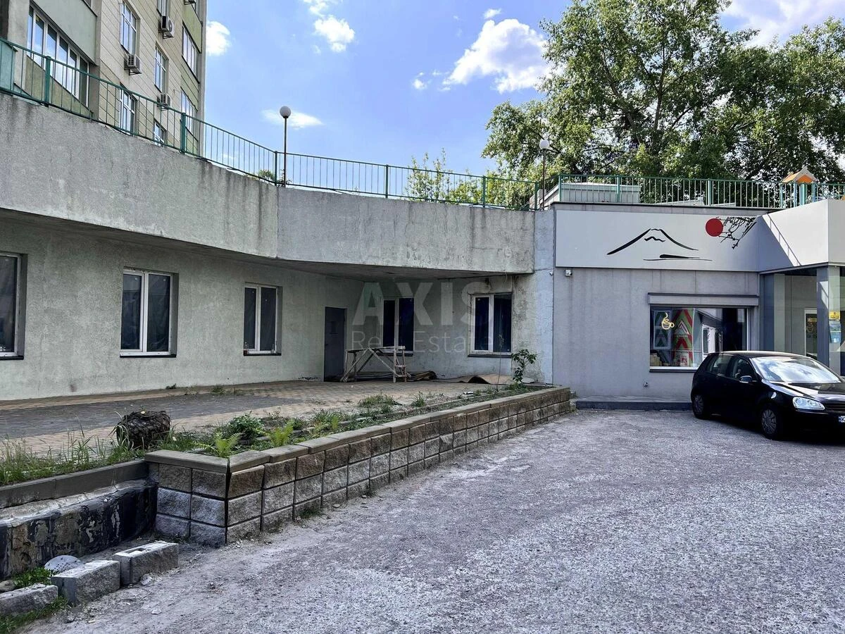 Trade object vul. Lobanovs'kogo 4В, 510m2599262