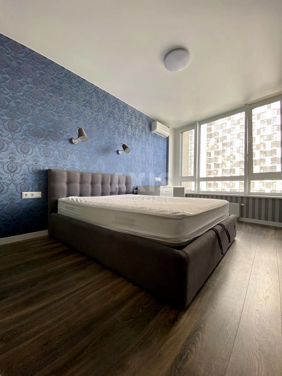 3k apartment vul. Zarichna 16657701