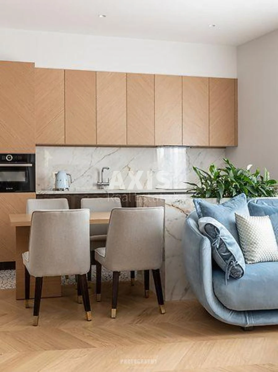 2k apartment vul. Buslivs'ka 12352884