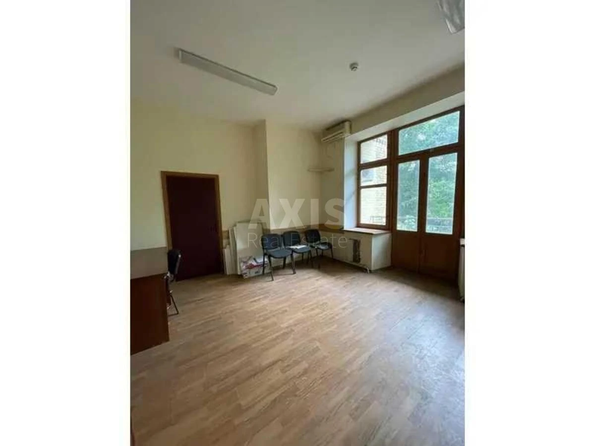 Офис ул. Бульварно-Кудрявская 21, 2431м2599493