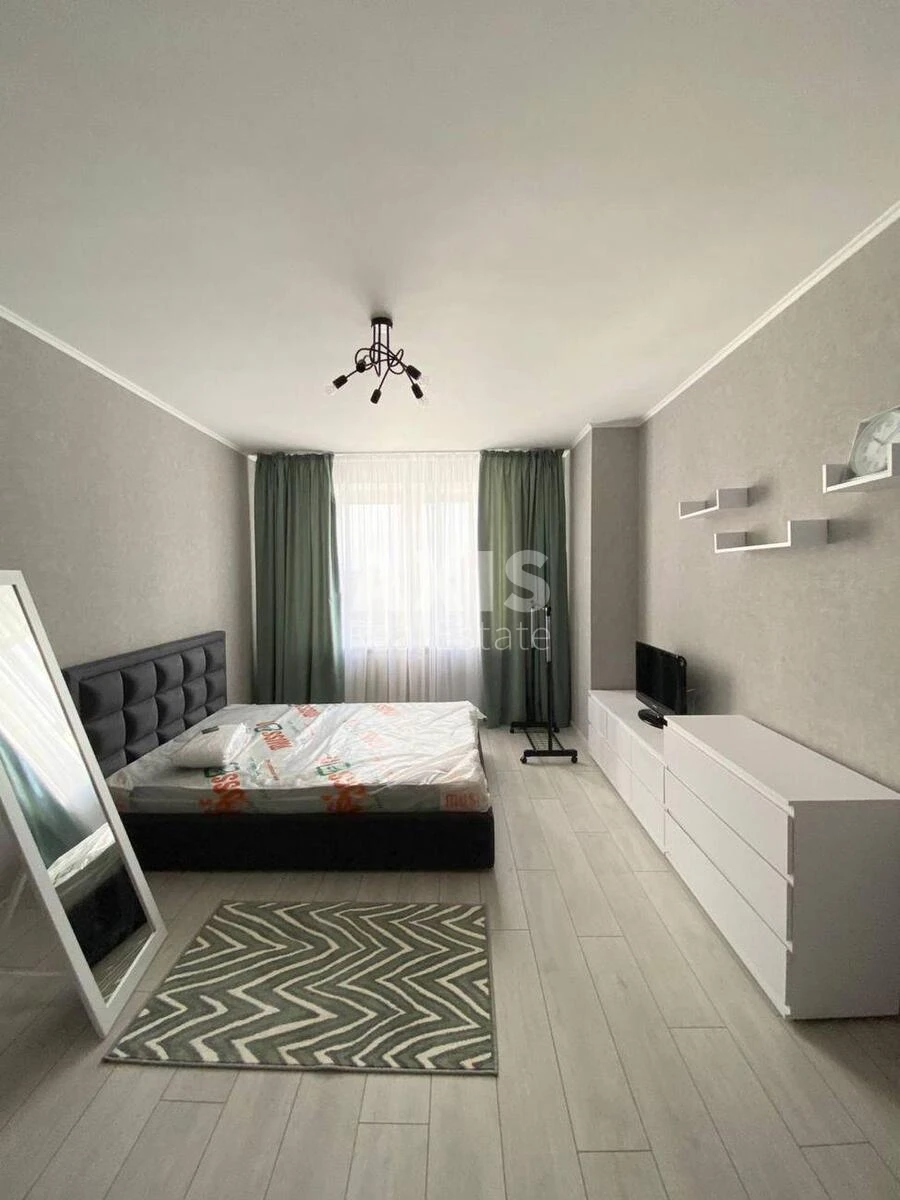 1к квартира пр-т Григоренко Петра 15479661