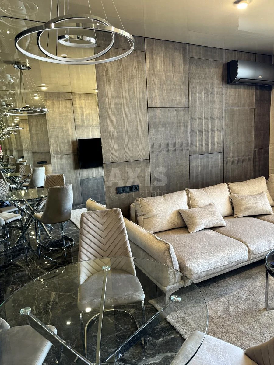 2k apartment vul. Mykhayla Boychuka 416577918