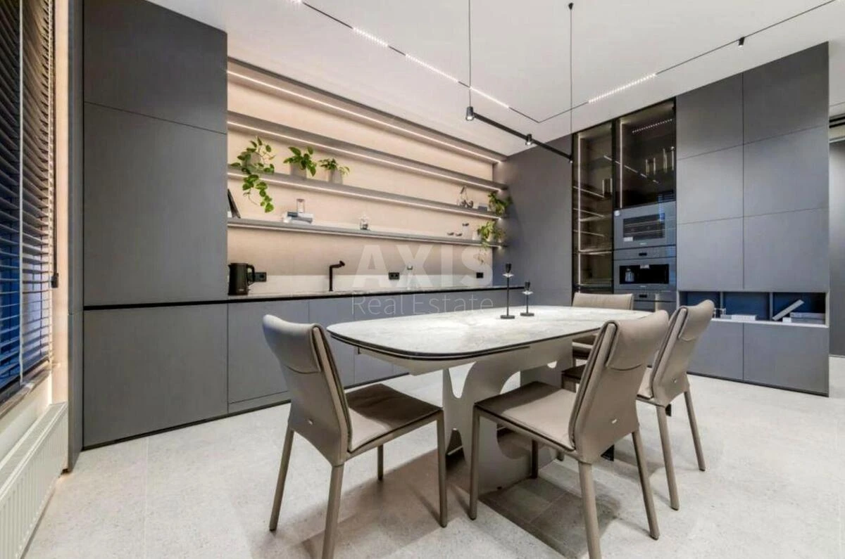 2k apartment vul. Andriya Verkhohlyada 17Б67346