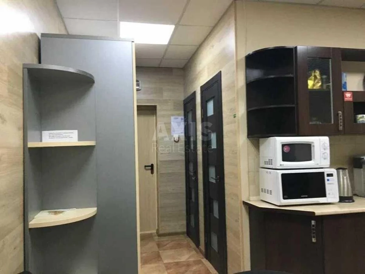 Офис ул. Гончара Олеся 35Б, 122м26414110