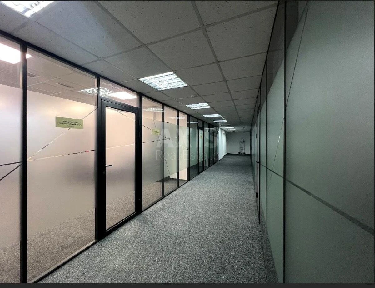 Офис ул. Дегтяревская 52, 506м2657872