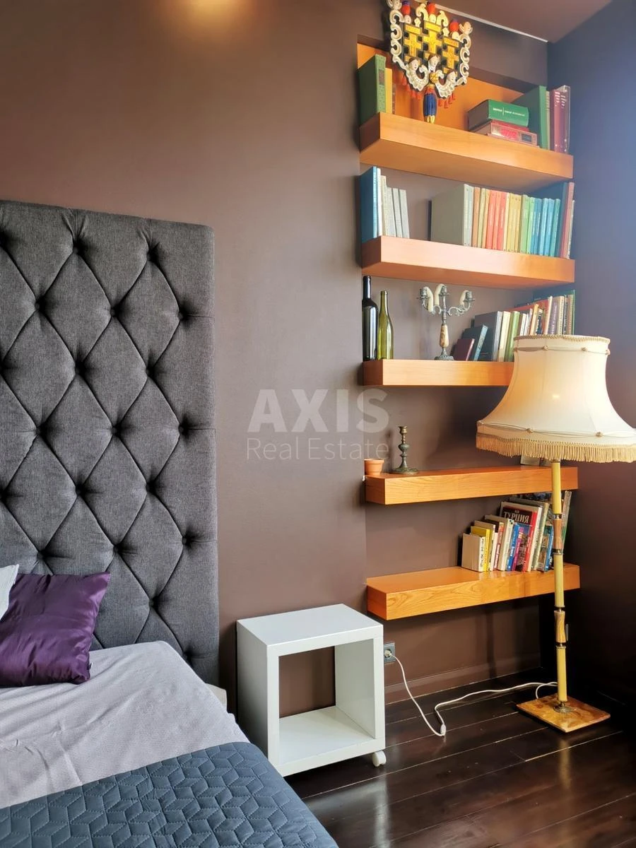 3k apartment vul. Mehanizatoriv 2658011