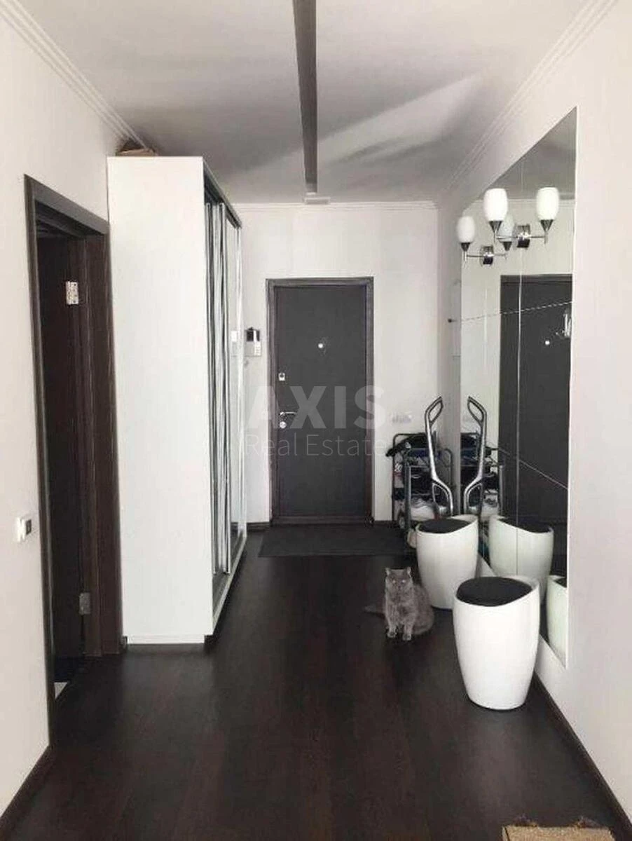 2k apartment bul. Kol'cova 14600466