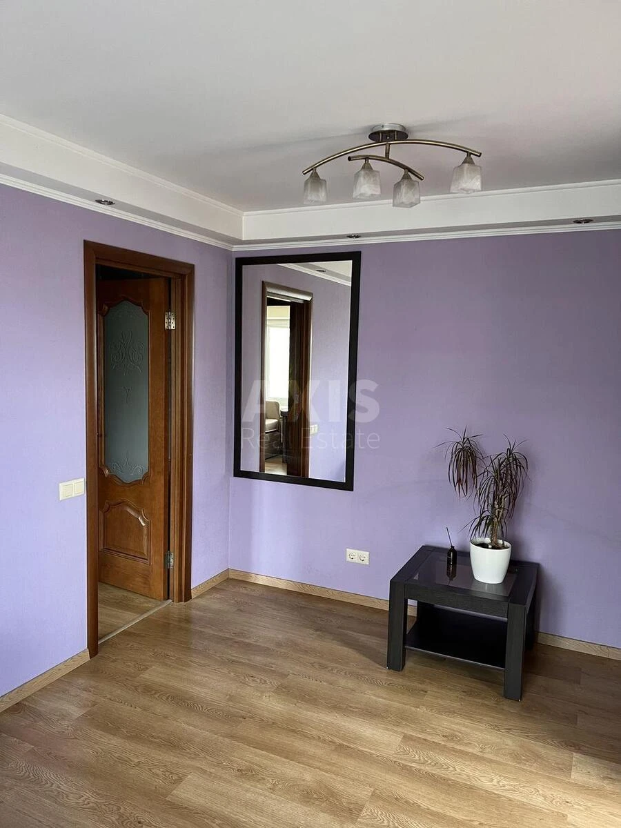 3k apartment vul. Kavkaz'ka 11673897