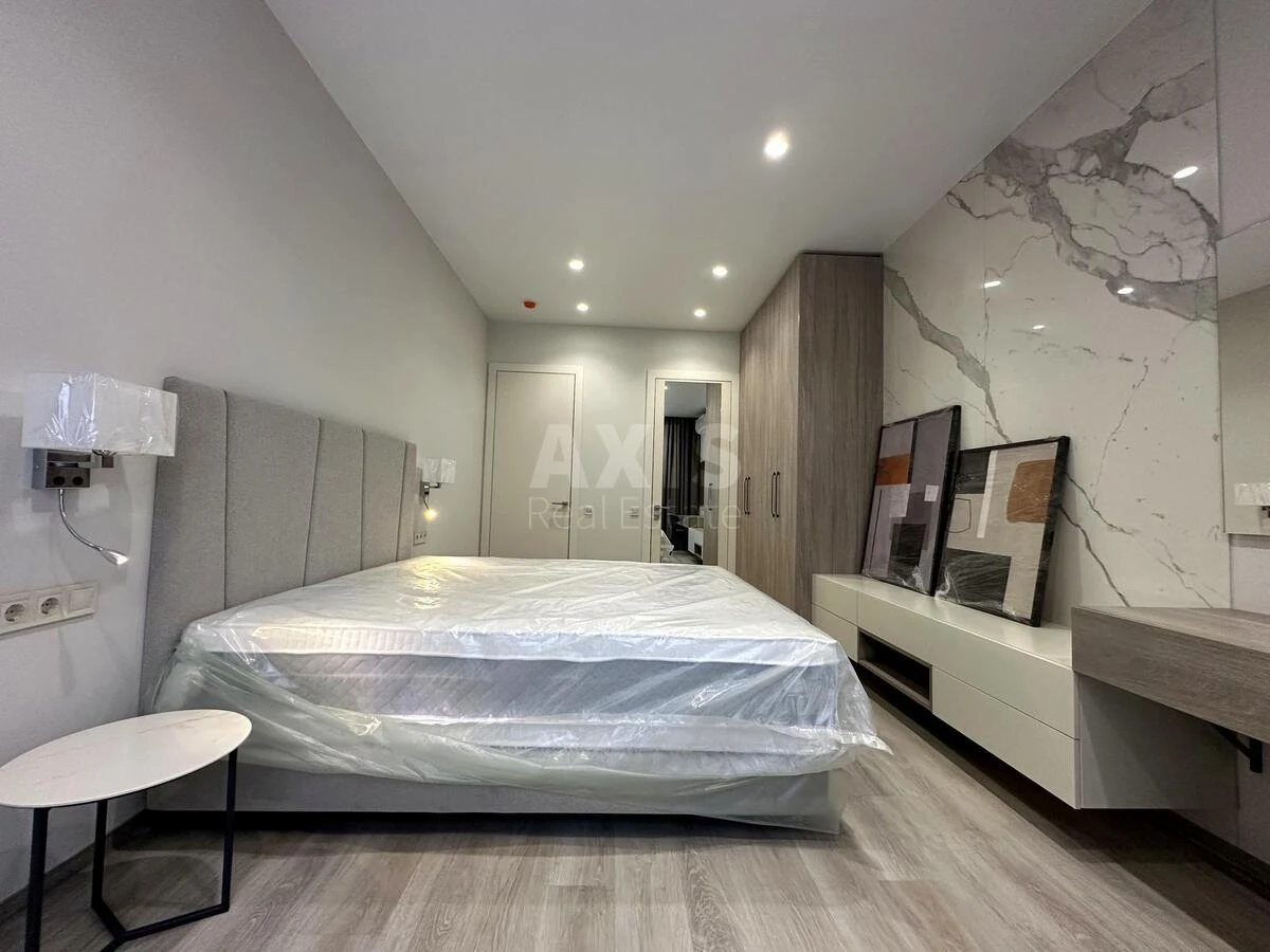 2k apartment vul. Antonovycha 118689739