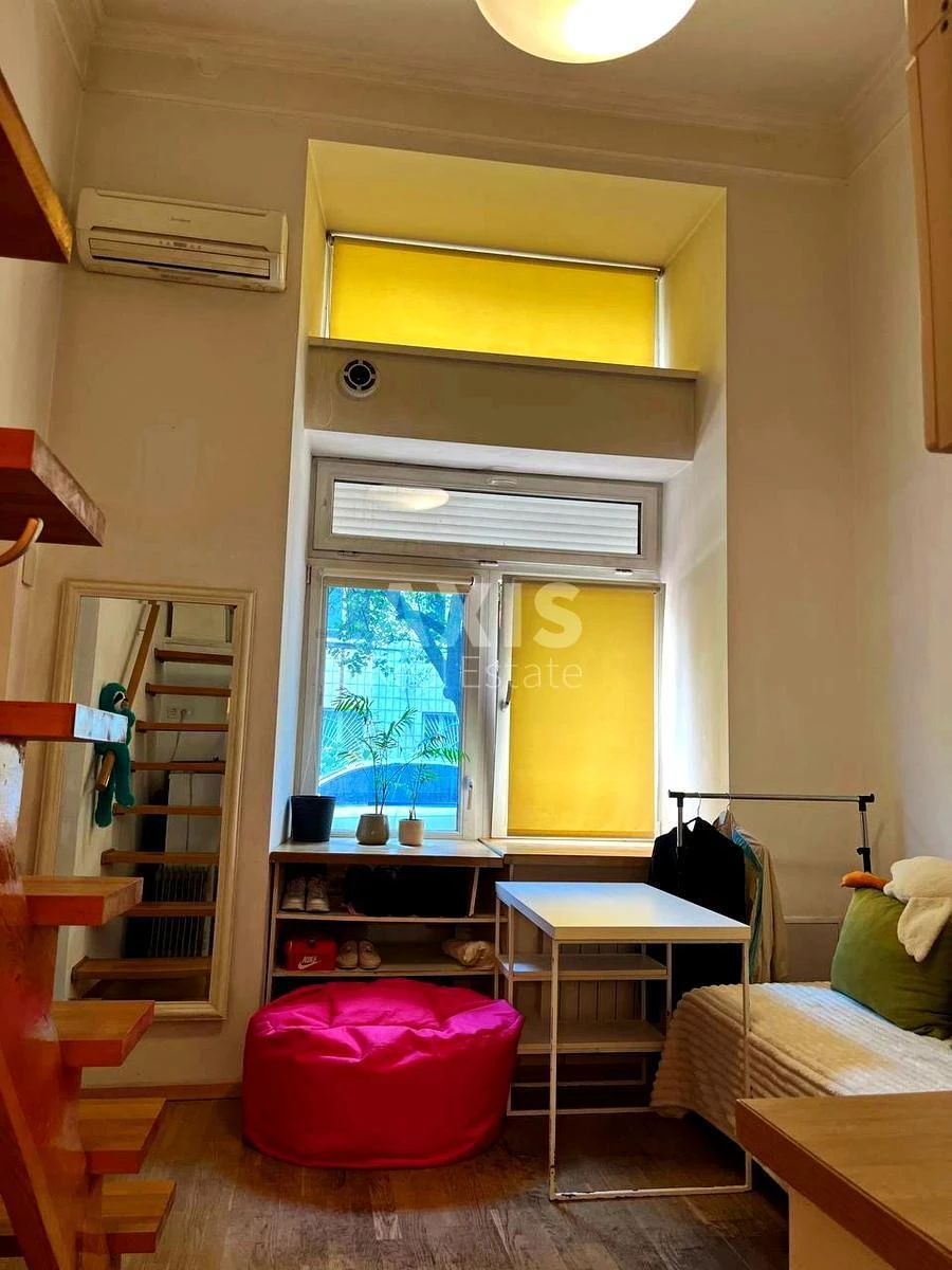 Объект торговли ул. Бульварно-Кудрявская 45Б, 32м2639590